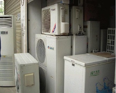 山西太原柜式空調收購指南 市場行情與可靠選擇