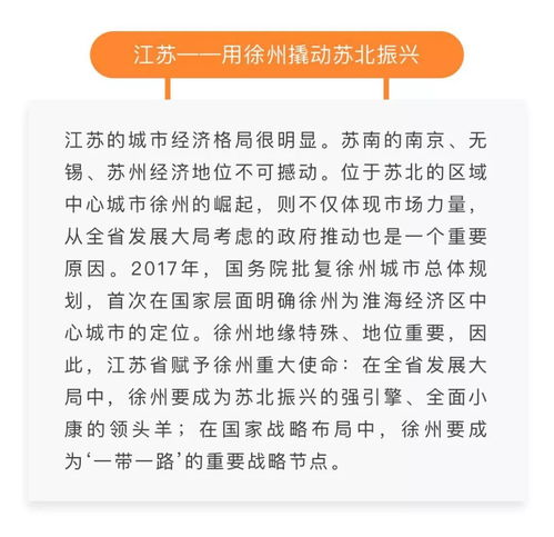 爭創經濟副中心操作指南 從戰略規劃到落地行動